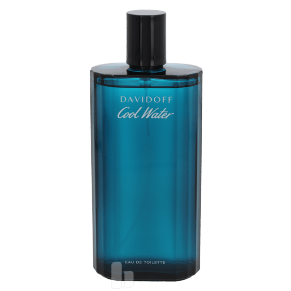 Davidoff Cool Water Man Edt Spray 200 ml Herr