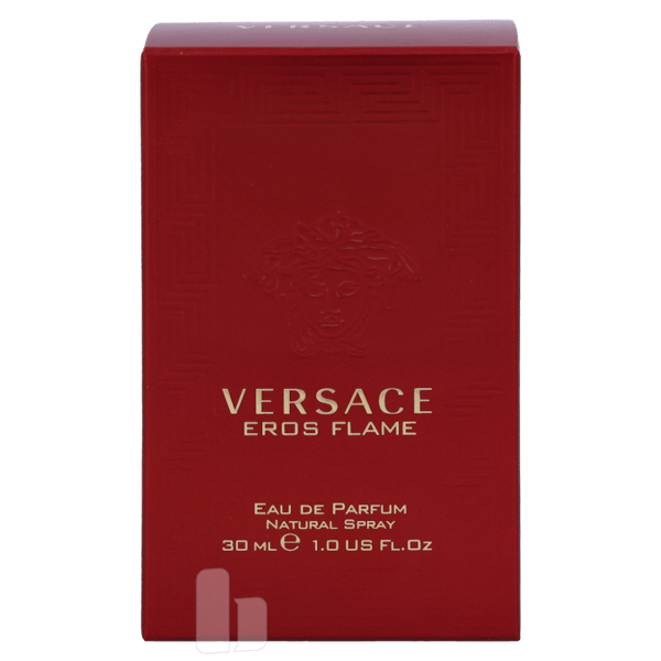 Versace Eros Flame Edp Spray 30 ml Herr