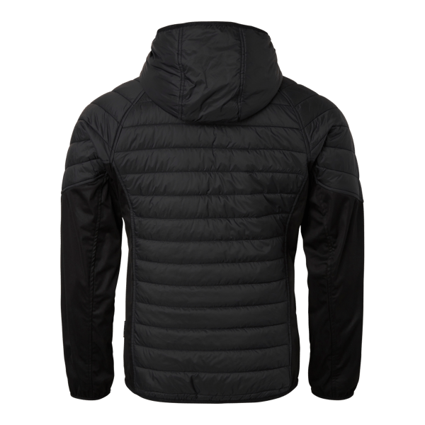 355 Jacket Black Unisex