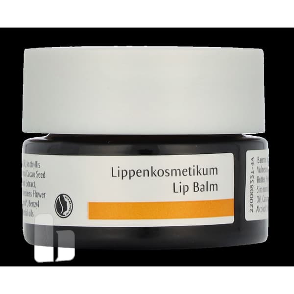 Dr. Hauschka Lip Balm 4.5 ml Dam