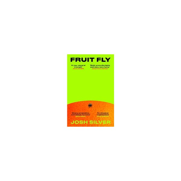 Fruit Fly (häftad, eng)