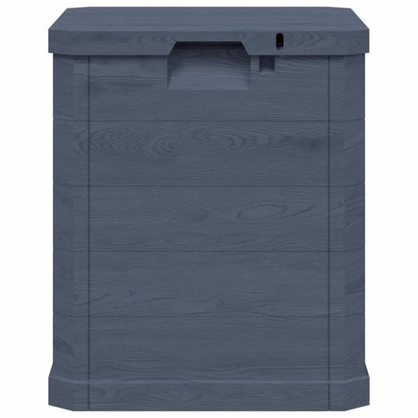 Dynbox 90 liter antracit