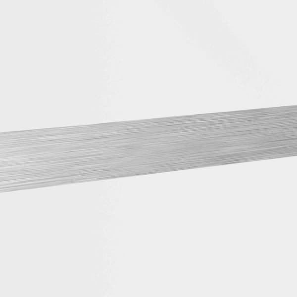 Framdörr Vit 88 x 200 cm PVC