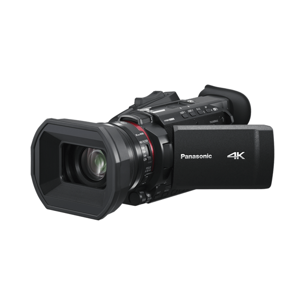 Panasonic Camcorder HC-X1600E