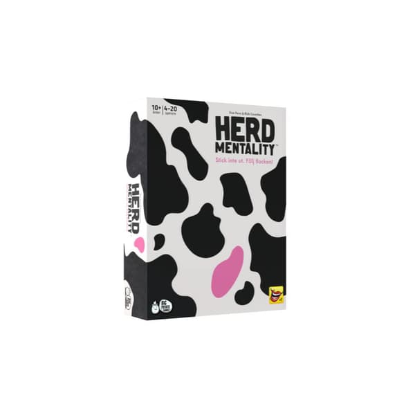 Herd Mentality