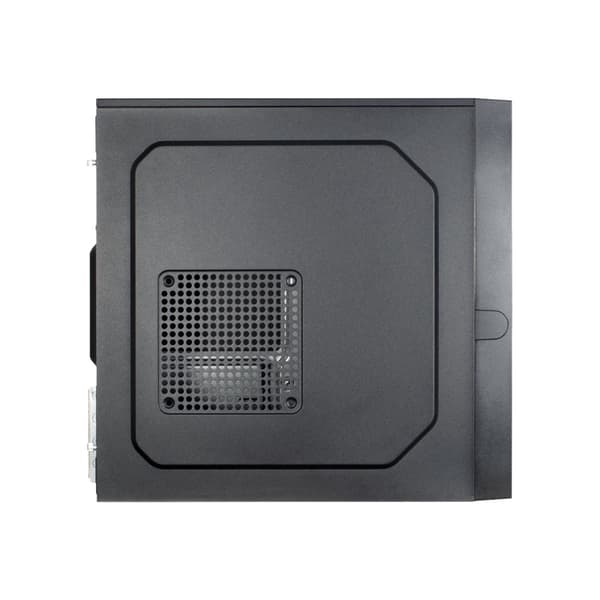 Inter-Tech IT-6505 Reto - microtower - micro ATX