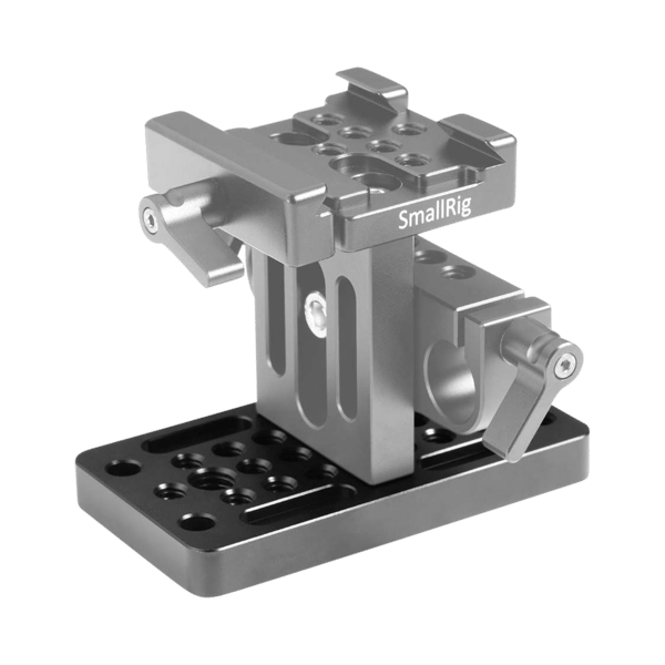 SMALLRIG 1598 Mounting Cheese Plate