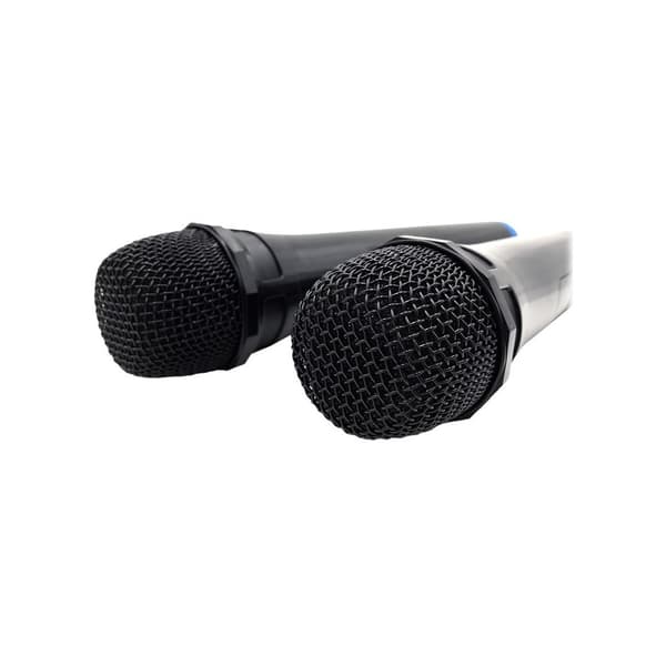 Media-Tech ACCENT PRO MT395 - trådlös mikrofon