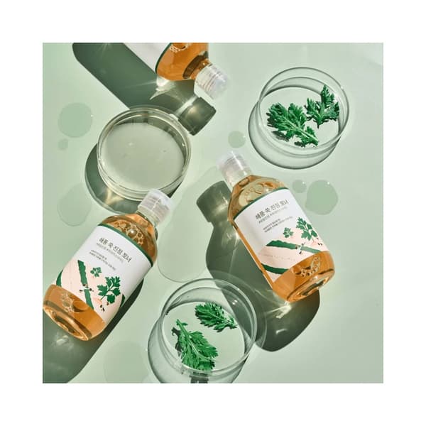 Mugwort Calming Toner 300ml