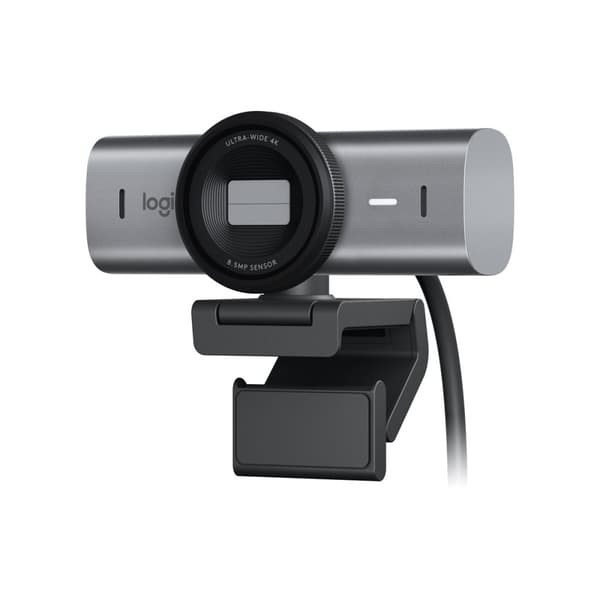Logitech MX Brio 705 for Business - webbkamera