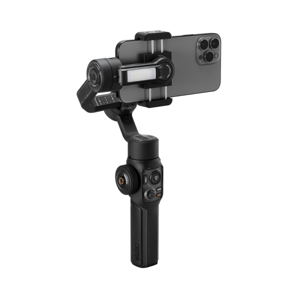 Zhiyun Mobile Gimbal Smooth 5S AI