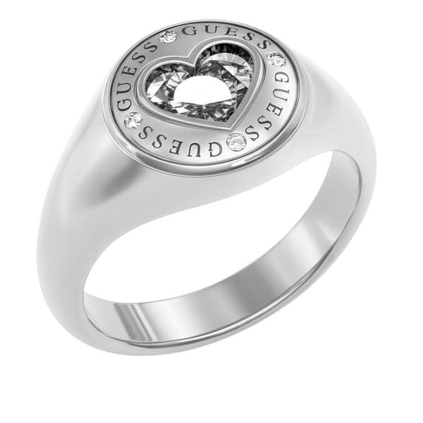 GUESS JUBR03352JWRH - Ring Dam (54)