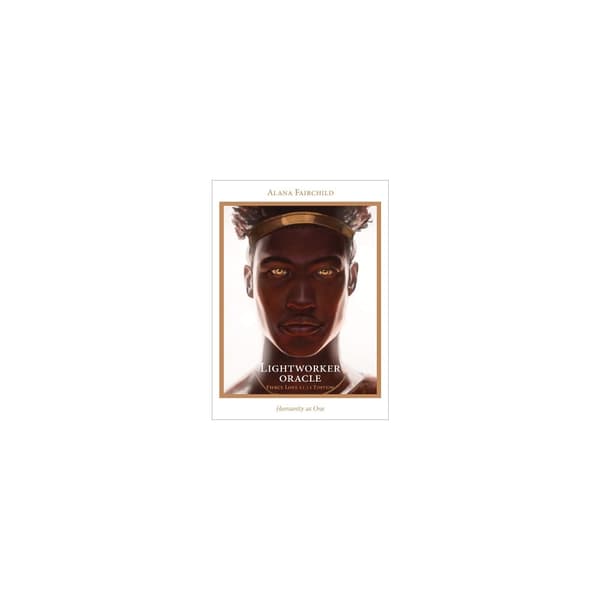 Lightworker Oracle - Fierce Love 11.11 Edition