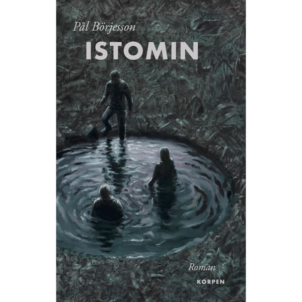 Istomin (bok, danskt band)