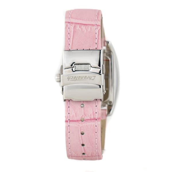CHRONOTECH CT7220L-08 - Quartz Klocka Dam (34MM)