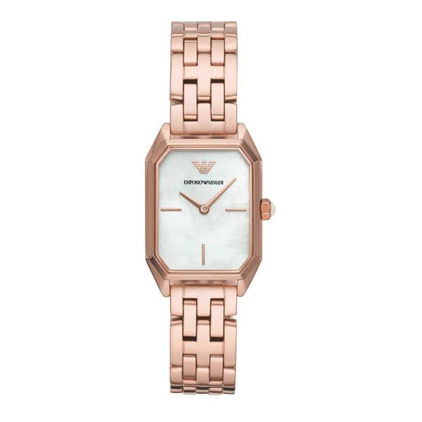 ARMANI AR11147 - Quartz Klocka Dam