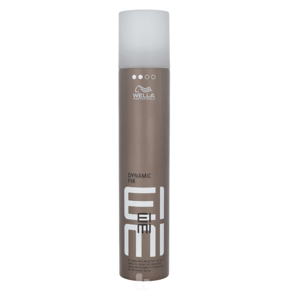 Wella EIMI - Dynamic Fix 45 Seconds Crafting Spray 300 ml Dam