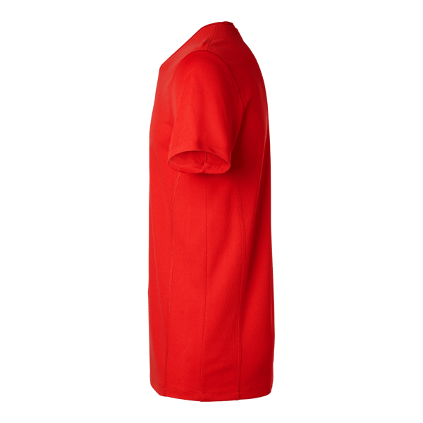 Ray T-shirt JR Red Child/Junior