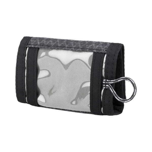 Think Tank Secure Pocket Rocket Mini (Wallet with Strap: holds 4 CF/CFe or 6 SD/microSD) Slate Black