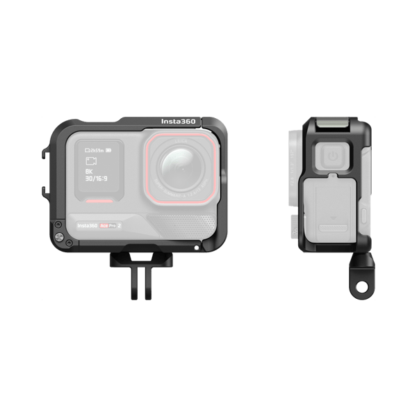 SmallRig 5000 Multifunctional Action Camera Cage for Ace Pro / Ace Pro 2