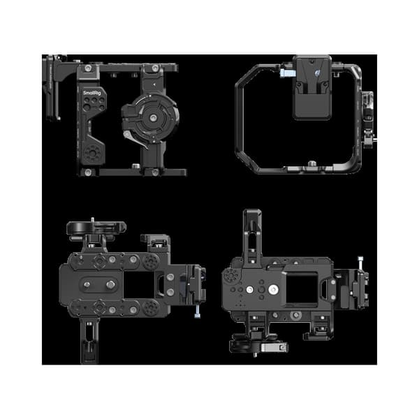 SmallRig 5801 Cage Kit for Sony FX6