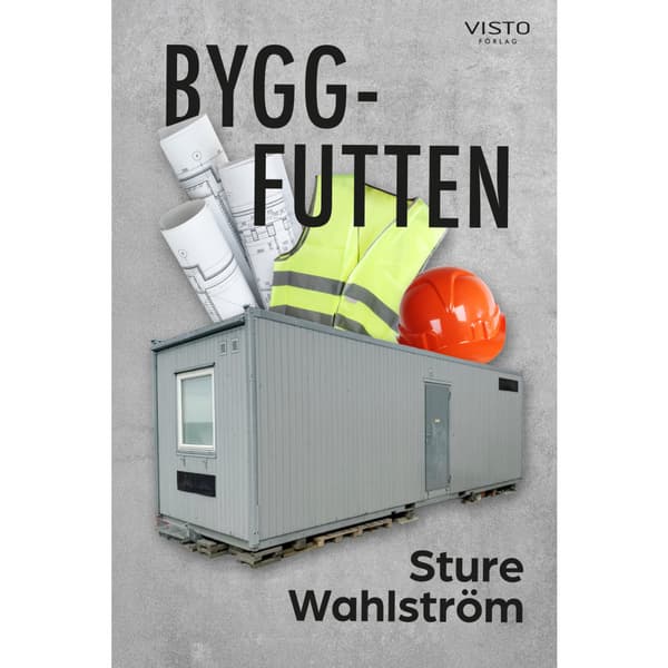 Byggfutten (bok, danskt band)