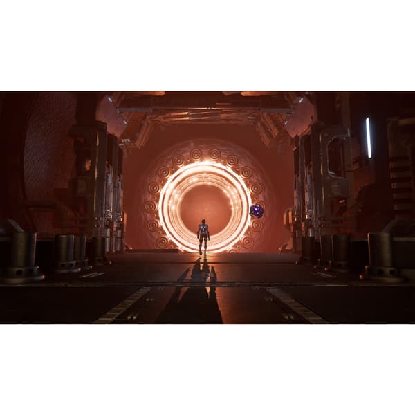 Steel Seed Playstation 5