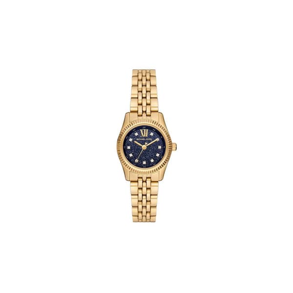 MICHAEL KORS MK4802 - Quartz Klocka Dam (26 MM)