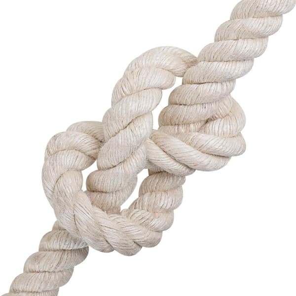 Juterep 16 Vit 100% Tossa jute