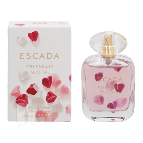 Escada Celebrate N.O.W. Edp Spray 80 ml Dam