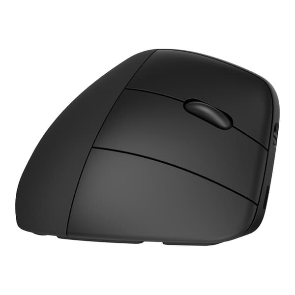 HP 920 - mus - 2.4 GHz, Bluetooth 5.3 - svart