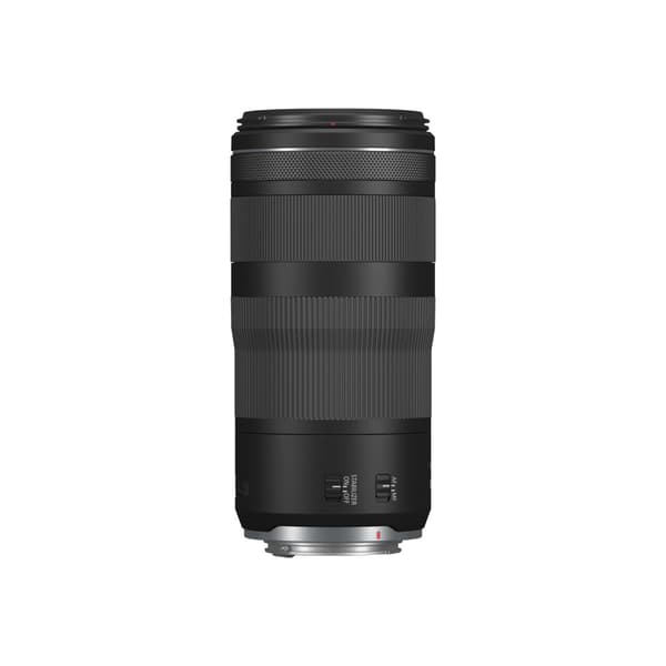 Canon RF telezoomobjektiv - 100 mm - 400 mm