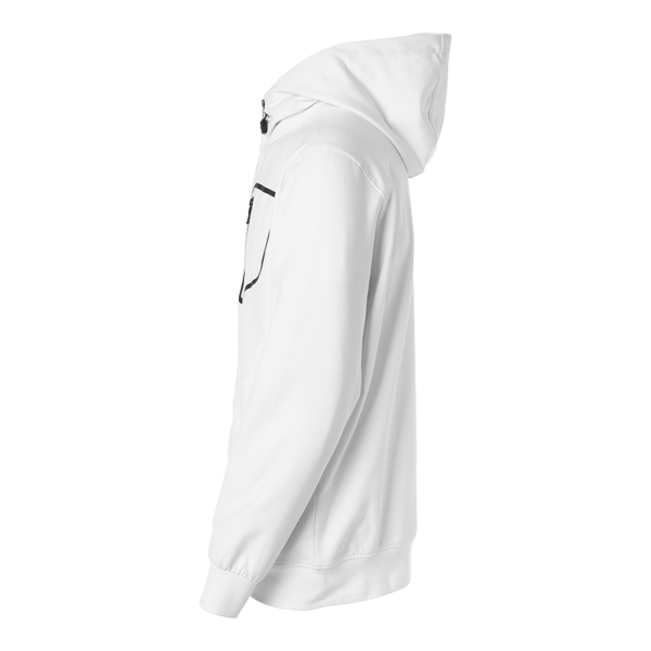 Madison Sweat White Male