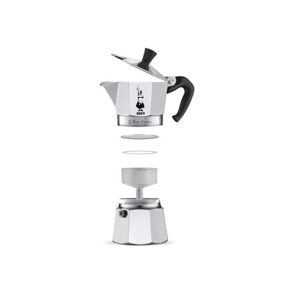 Bialetti Moka Express perkolator