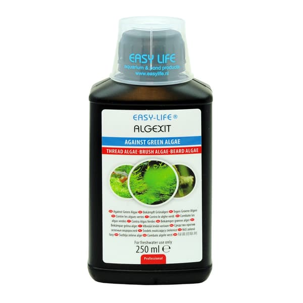 Easylife AlgExit 250 ml