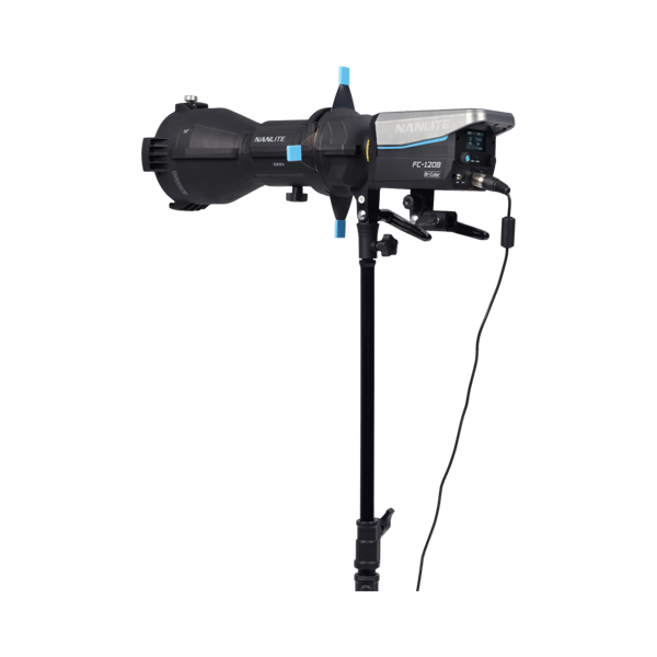 Nanlite 10°Lens for Projection Attachment with FM mount