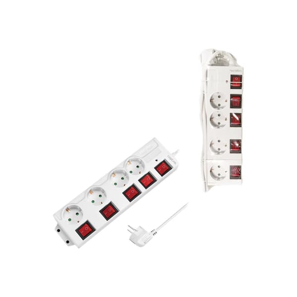 LogiLink - effektband - 3680 Watt