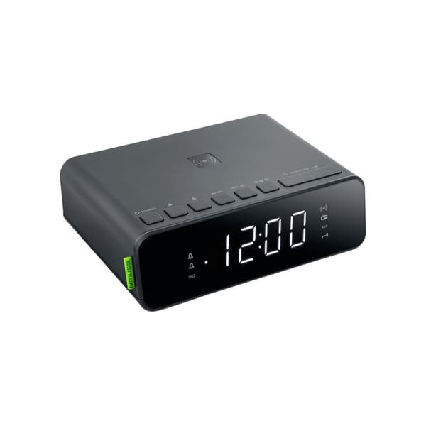 MUSE M-175 WI - klockradio