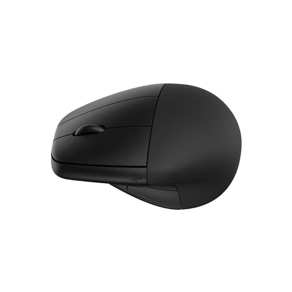 HP 920 - mus - 2.4 GHz, Bluetooth 5.3 - svart
