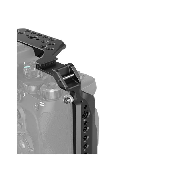 SMALLRIG 2999 Camera Cage for Sony A7S III