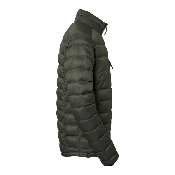 Alve Jacket Olive Male