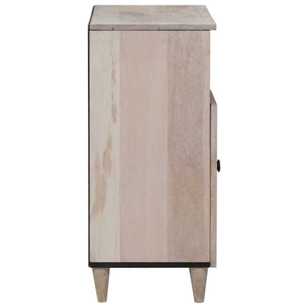 Sideboard Vit 33.5 x 60 x 75 cm