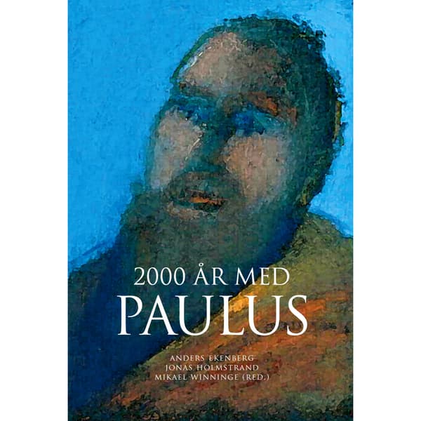 2000 år med Paulus (bok, danskt band)