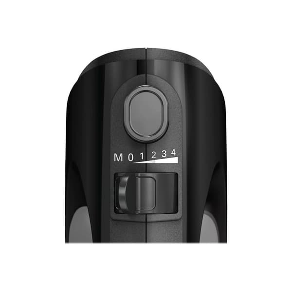 Bosch CleverMixx MFQ2420B - handmixer