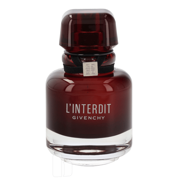 Givenchy L'Interdit Rouge Edp Spray 35 ml Dam
