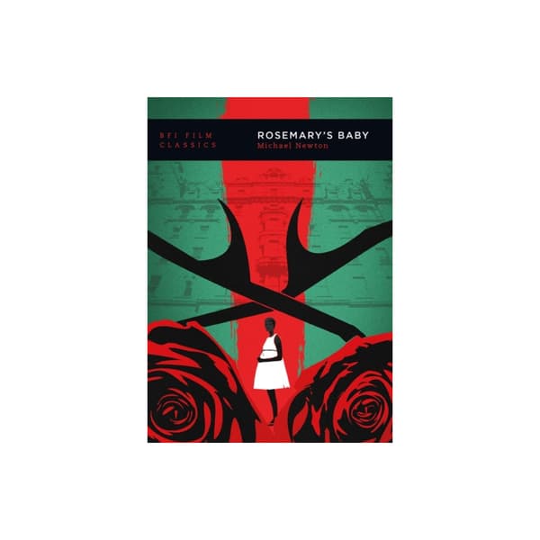 Rosemary's Baby (häftad, eng)