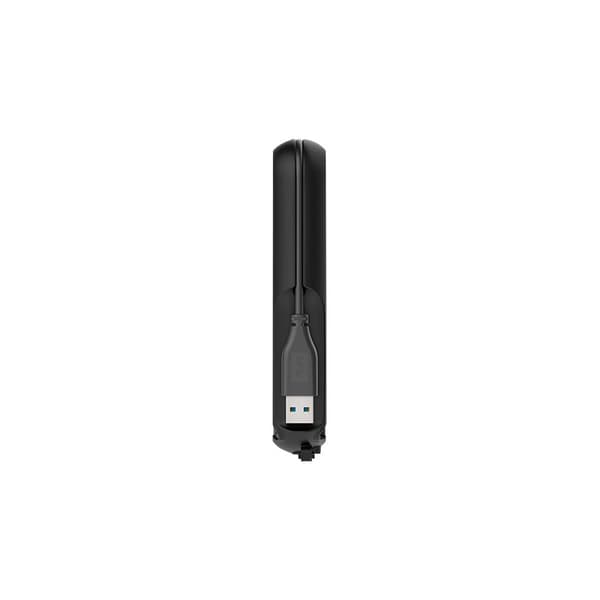 SILICON POWER Armor A66 - hårddisk - 5 TB - USB 3.2 Gen 1