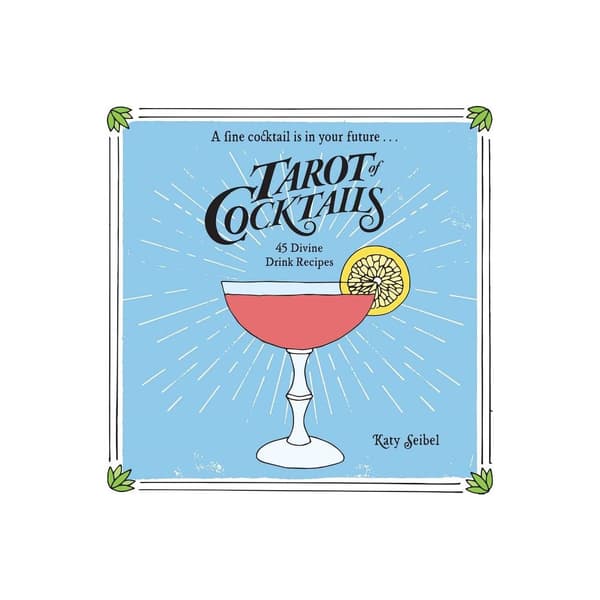 Tarot of Cocktails