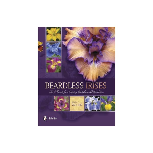 Beardless irises - a plant for every garden situation (häftad, eng)