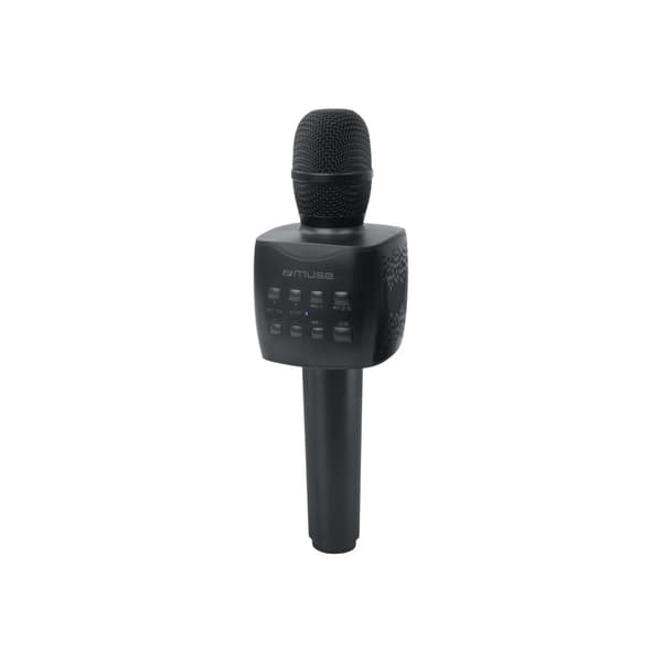 Muse M-508 KA - trådlös mikrofon